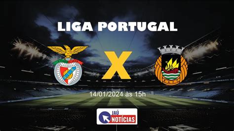 rio ave benfica